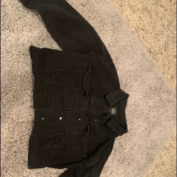 Jackets - Picture 2 of 2